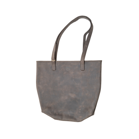 The Kilele Market Tote
