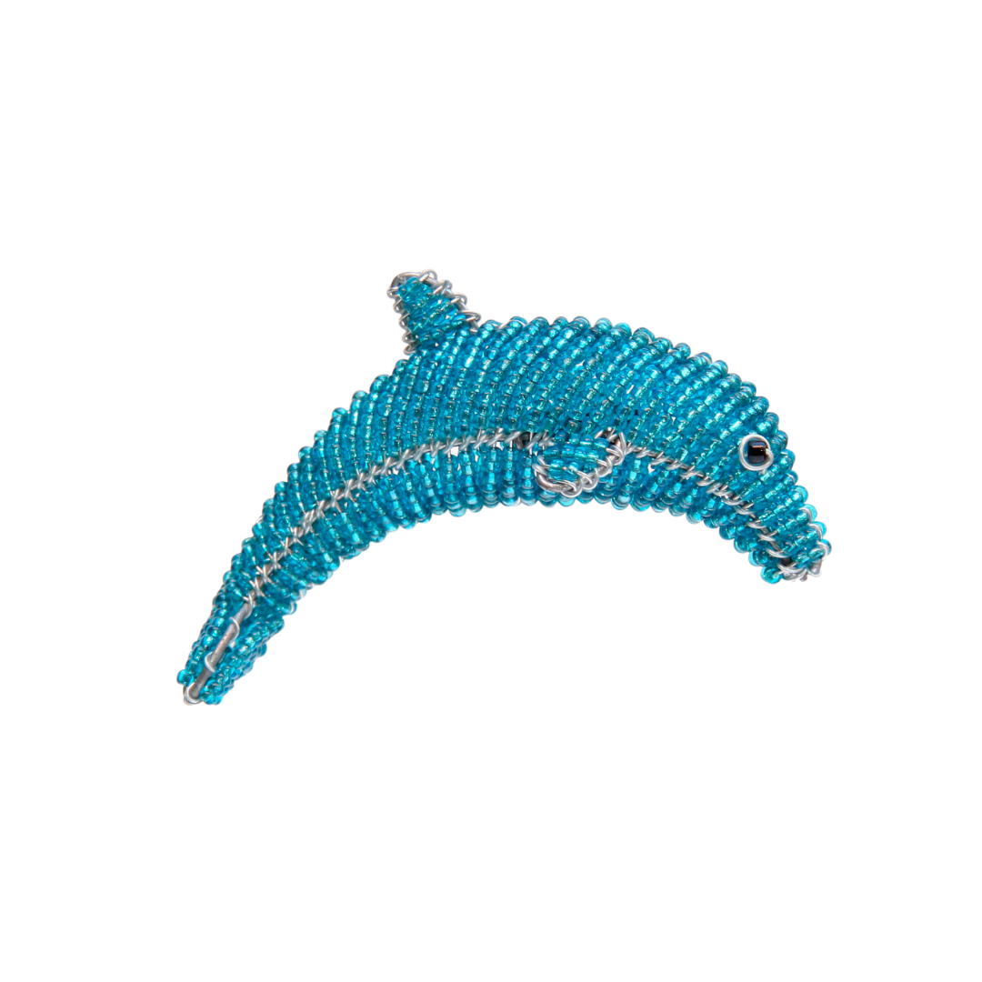Minimal, Dolphin (Set of 3)