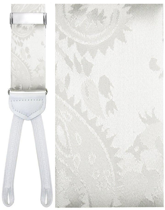 "Trentino" Suspenders 1.5"Width