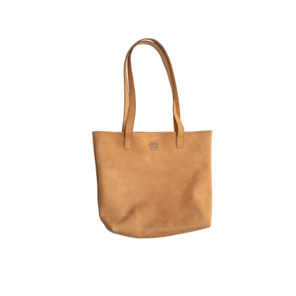 The Kilele Market Tote