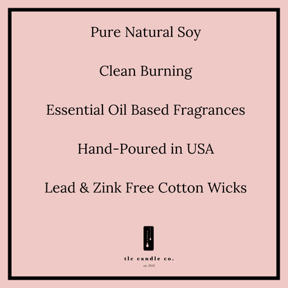 Farmhouse - Farmhouse Soy Candle