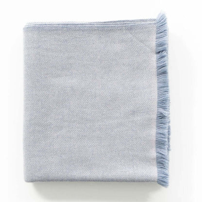 Merino Handloom Throw