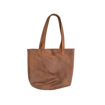 The Kilele Market Tote