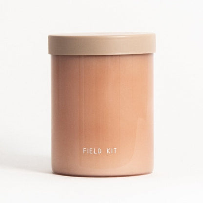 The Garden Candle