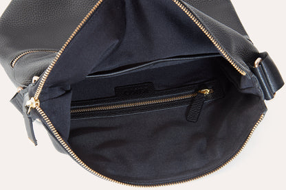Zip Tote
