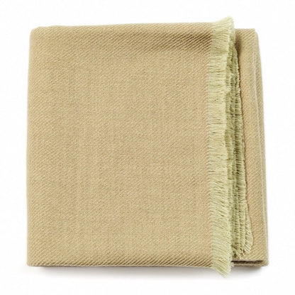 Merino Handloom Throw