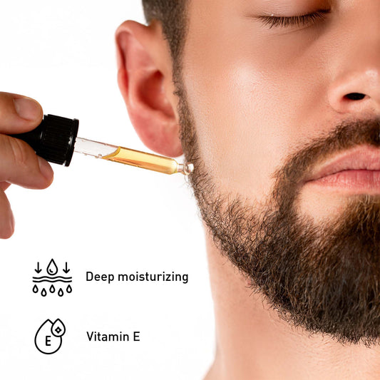 Pursonic Beard Care Grooming Kit & Eco Friendly Razor + Toothbrushes Combo Pack