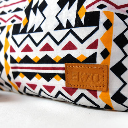 Wax Crossbody Bag - Zazu