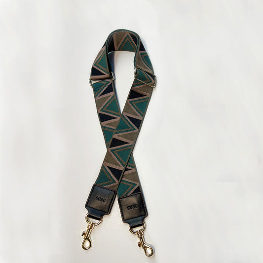 Detachable Strap for Handbag