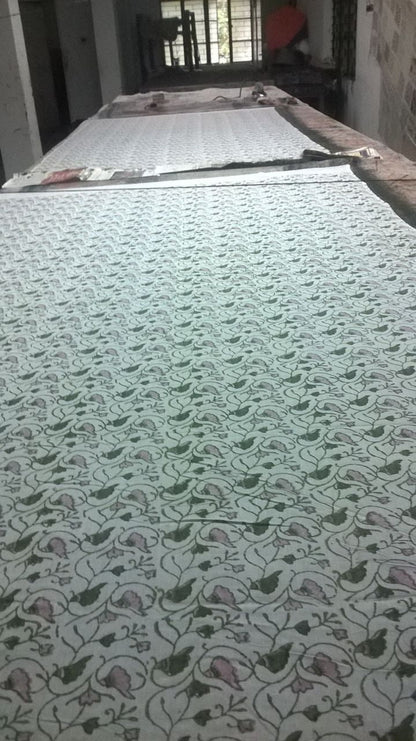Survivor Karuna  Scarf
