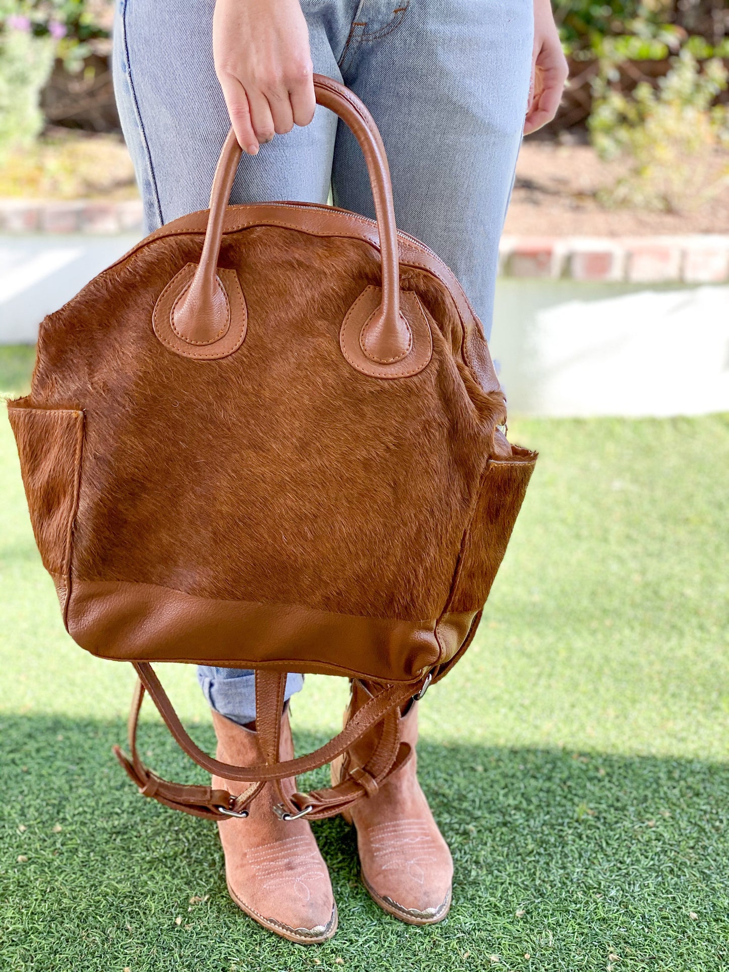 Ava Bag