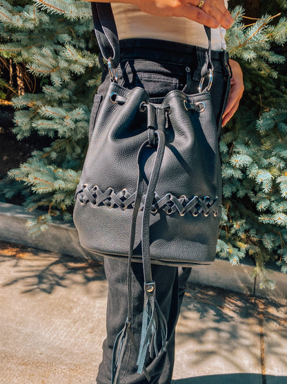 Carly Bucket Bag