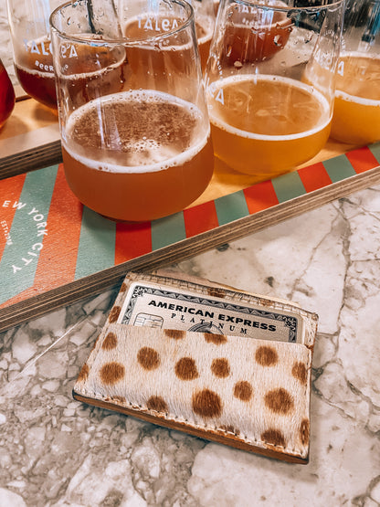 Breazy Card Holder