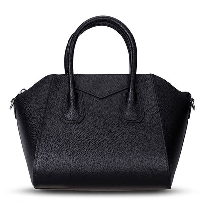 Salinas Genuine Leather Handbag for Women - Medium