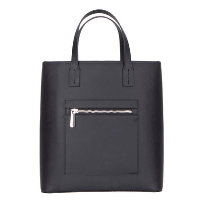Valetto Leather Tote Bag