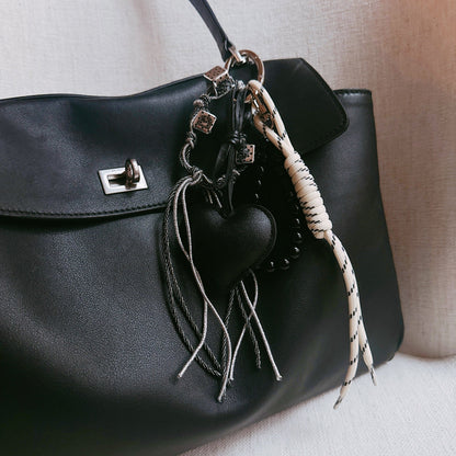 So Chic Bag Charm