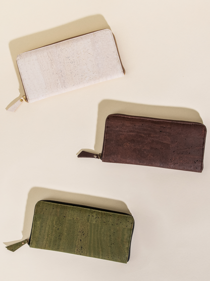 Just Right Large Wallet