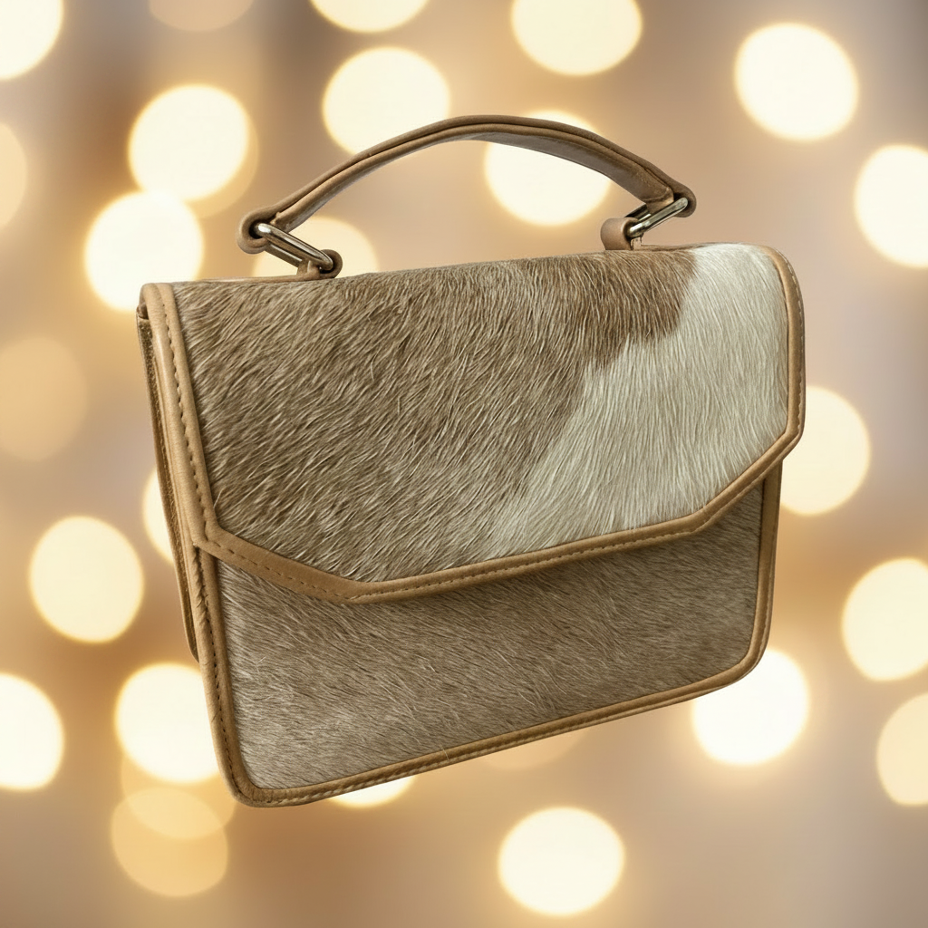 Amber Bag