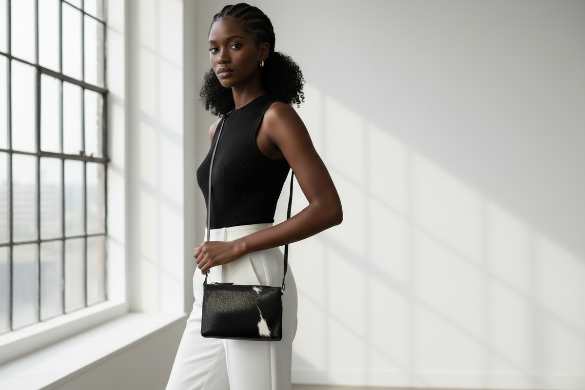 Emily Crossbody Bag