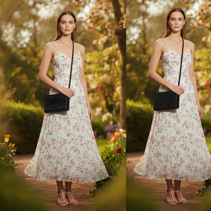 Emily Crossbody Bag