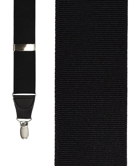 "Grosgraine" Suspenders 1.125"Width
