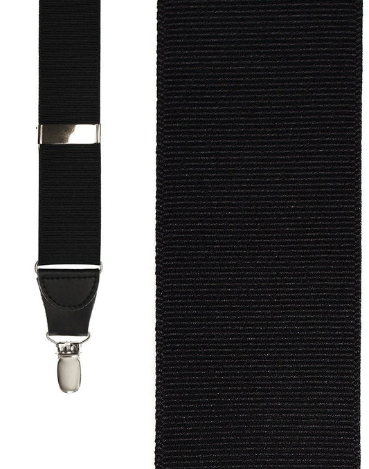 "Grosgraine" Suspenders 1.125"Width