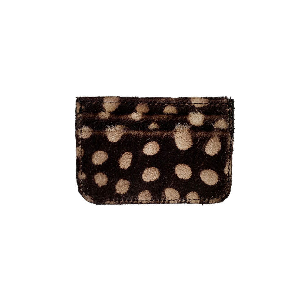 Coco Card Holder
