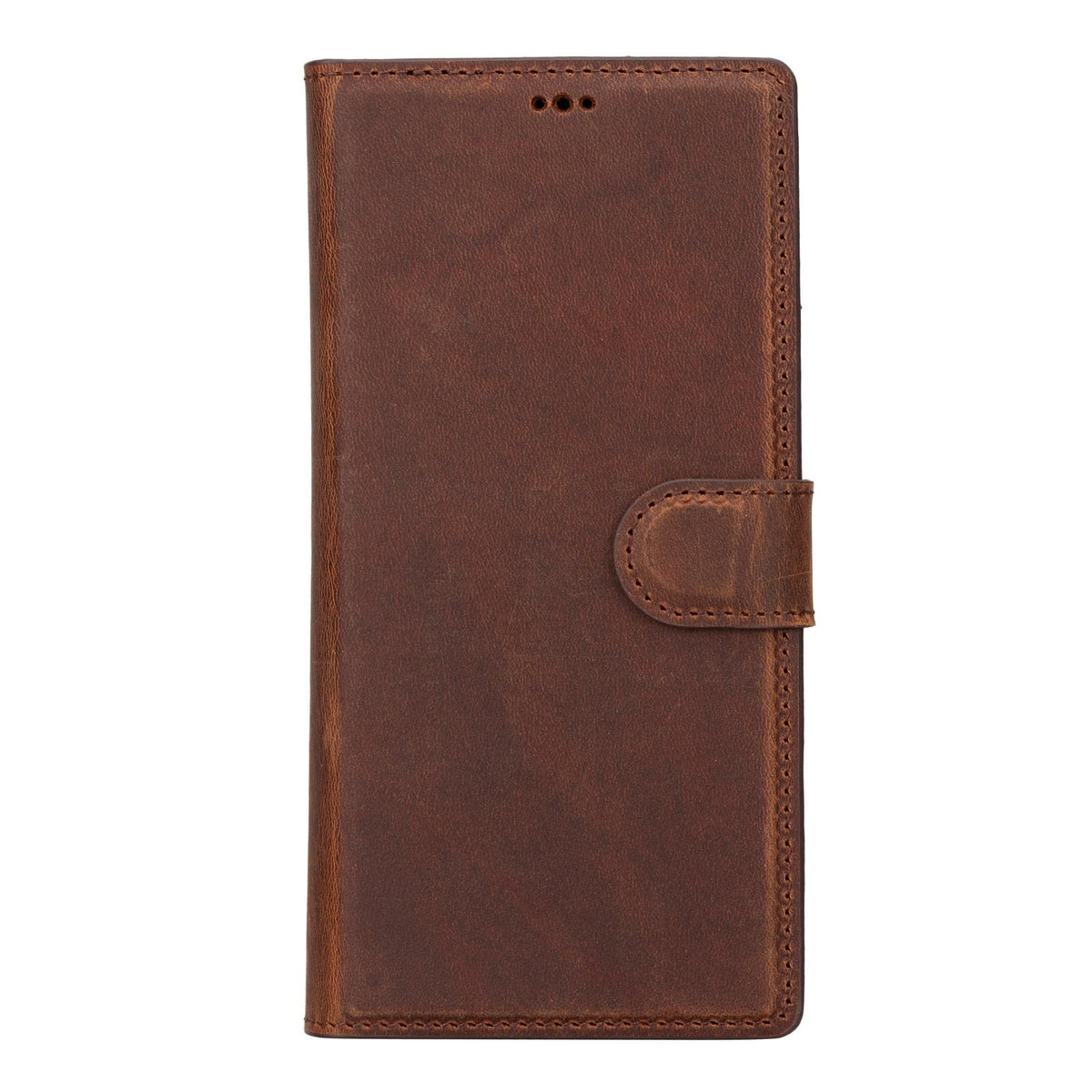 Buffalo Samsung Galaxy S23 Series Detachable Leather Wallet Case