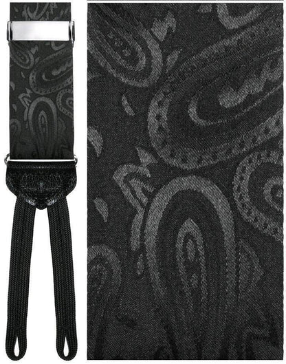 "Trentino" Suspenders 1.5"Width
