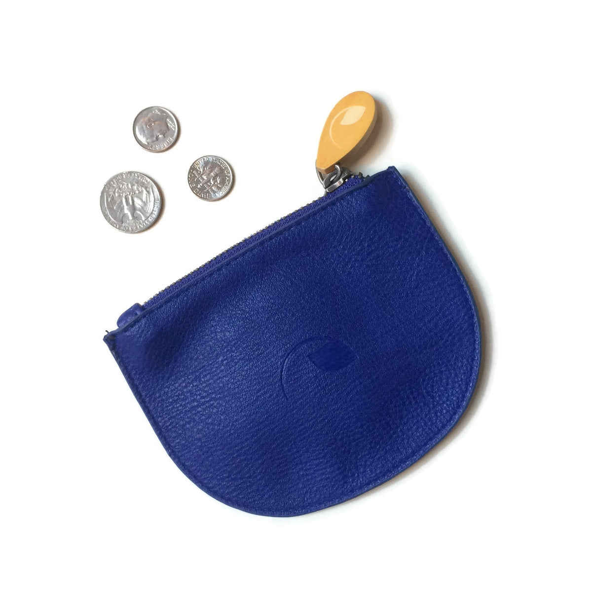 Coney Coin Pouch (5 Colors)