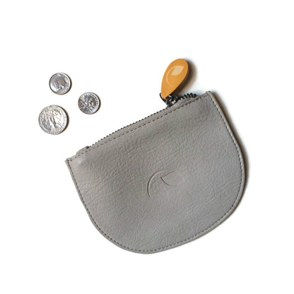 Coney Coin Pouch (5 Colors)
