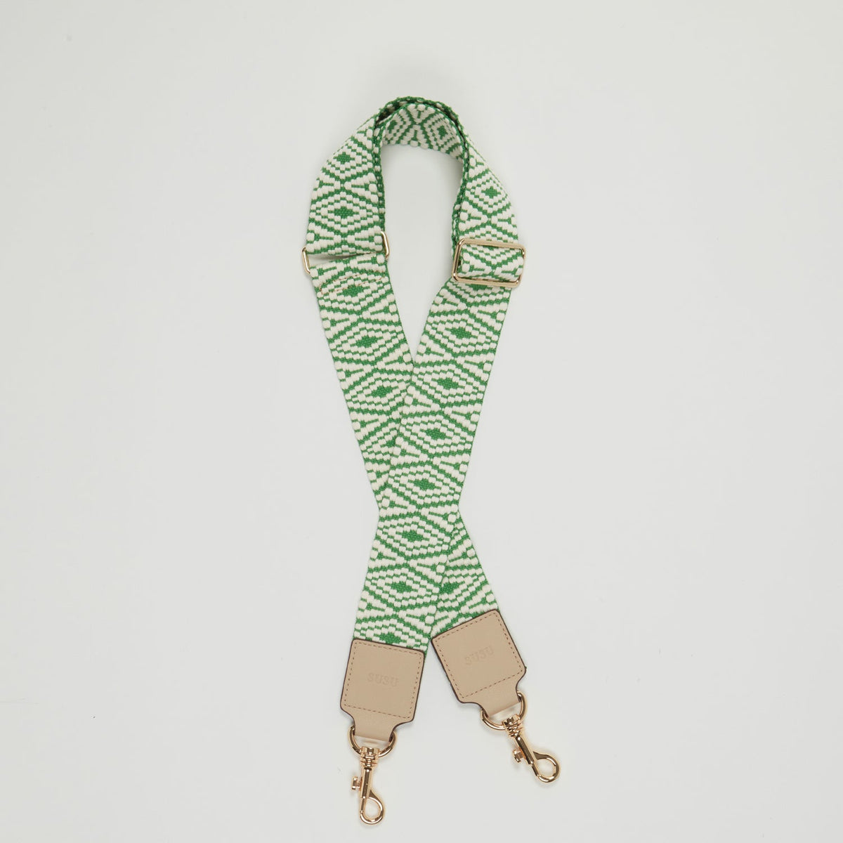 Guitar Strap for Crossbody Bag