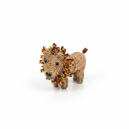 Minimal, Lion (Set of 3)