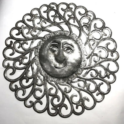 Smiling Sun