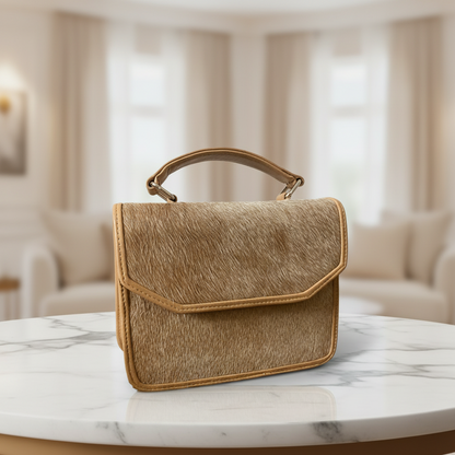 Amber Bag