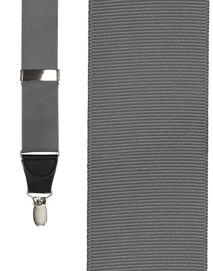 "Grosgraine" Suspenders 1.125"Width