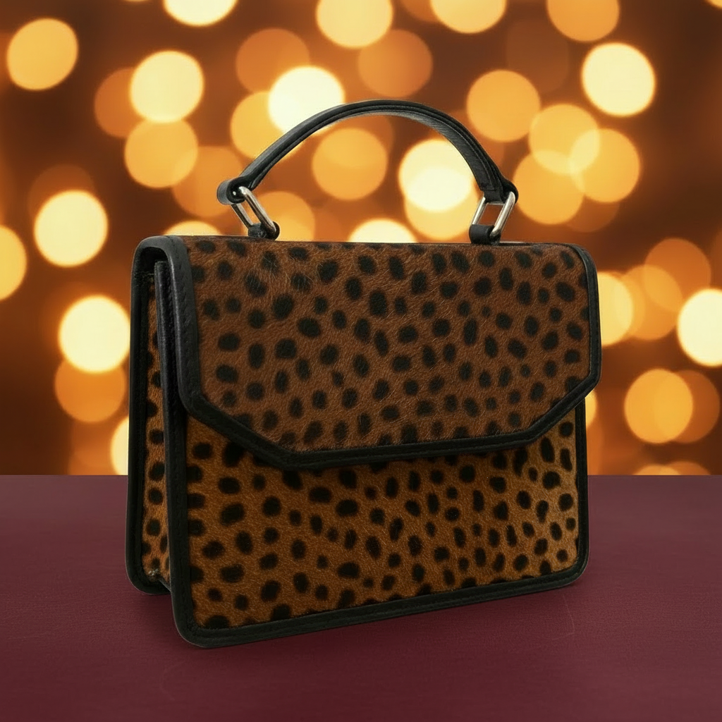 Amber Bag