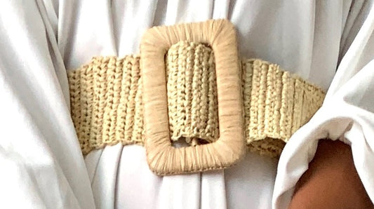 Lemloreli - Straw Belt