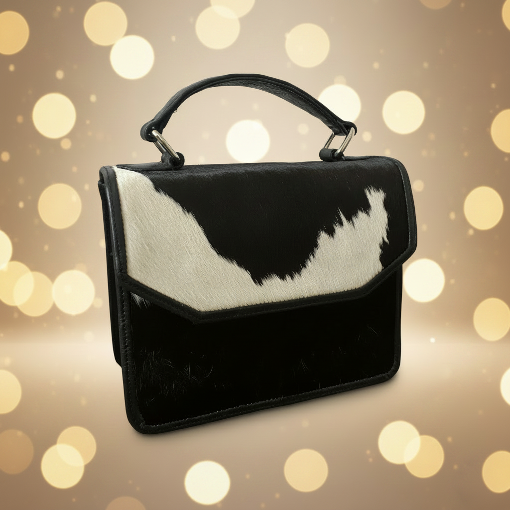 Amber Bag