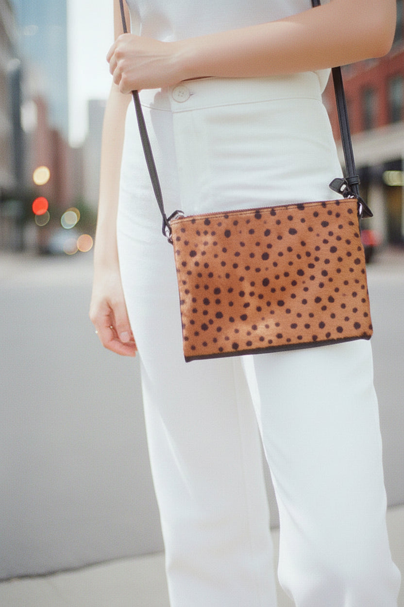 Emily Crossbody Bag