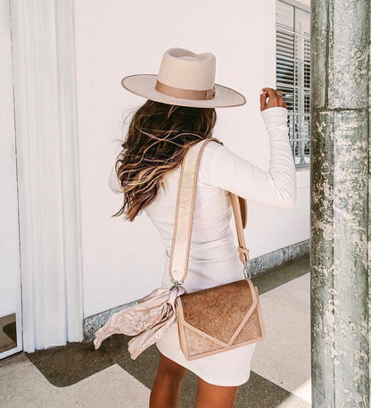 Hannah Crossbody