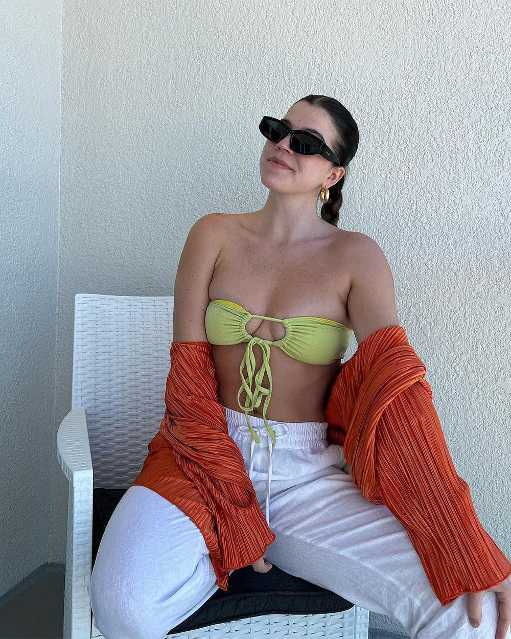 Shea