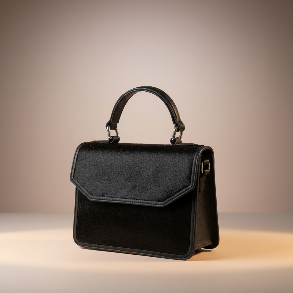 Amber Bag