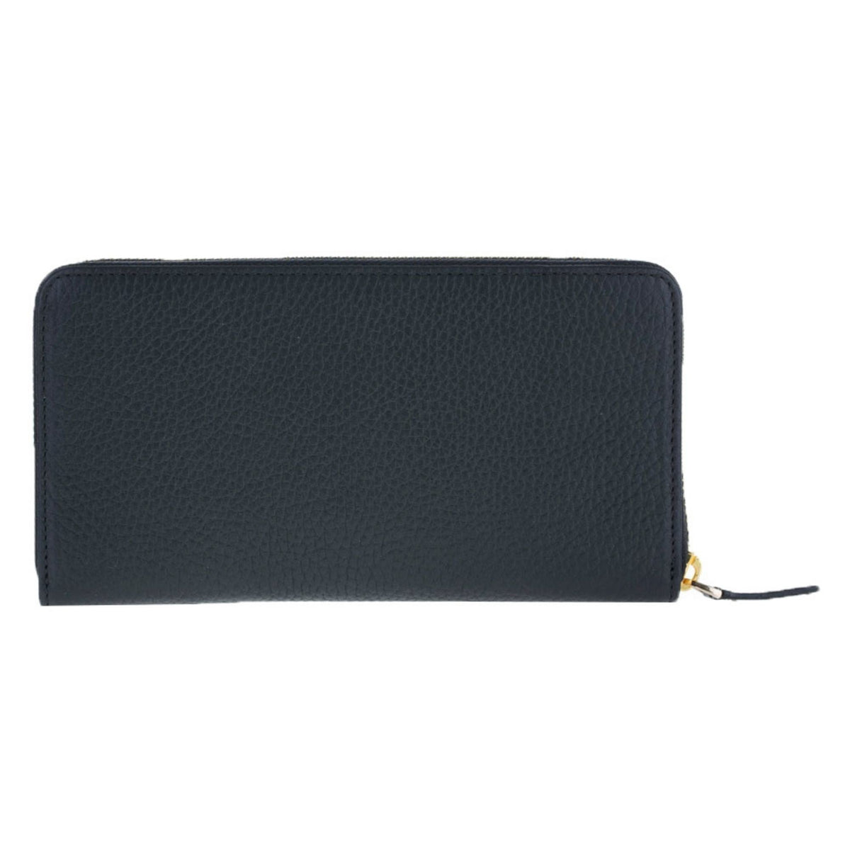Westminster Handmade Full-Grain Leather Zippered Ladies Handbag