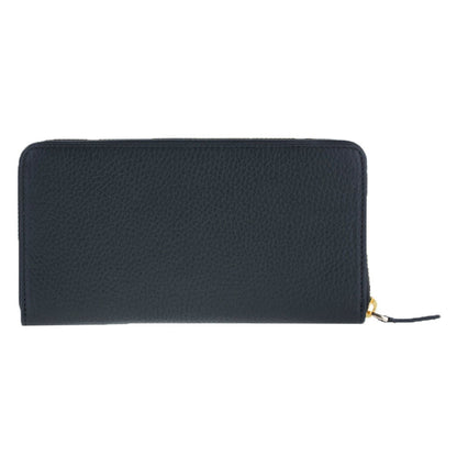 Westminster Handmade Full-Grain Leather Zippered Ladies Handbag